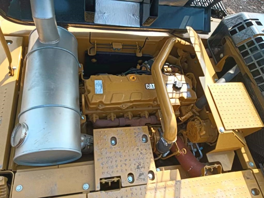 CAT 336 D - Ερπυστριοφόρος εκσκαφέας: φωτογραφία 5 CAT 336 D - Ερπυστριοφόρος εκσκαφέας: φωτογραφία 5