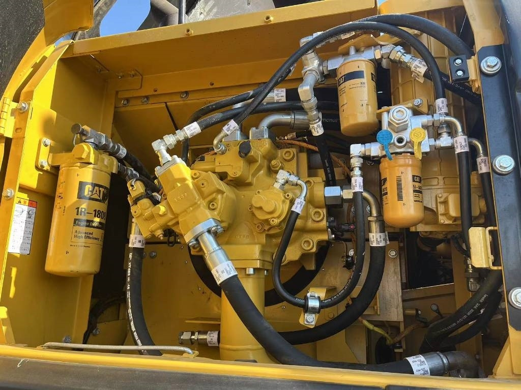 CAT 336 D - Ερπυστριοφόρος εκσκαφέας: φωτογραφία 3 CAT 336 D - Ερπυστριοφόρος εκσκαφέας: φωτογραφία 3