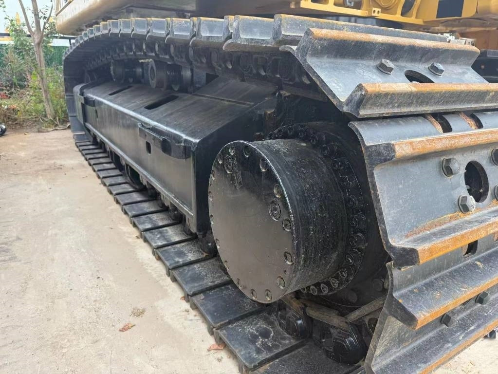 CAT 336 GC - Ερπυστριοφόρος εκσκαφέας: φωτογραφία 5 CAT 336 GC - Ερπυστριοφόρος εκσκαφέας: φωτογραφία 5