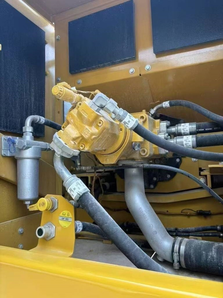 CAT 336 GC - Ερπυστριοφόρος εκσκαφέας: φωτογραφία 2 CAT 336 GC - Ερπυστριοφόρος εκσκαφέας: φωτογραφία 2