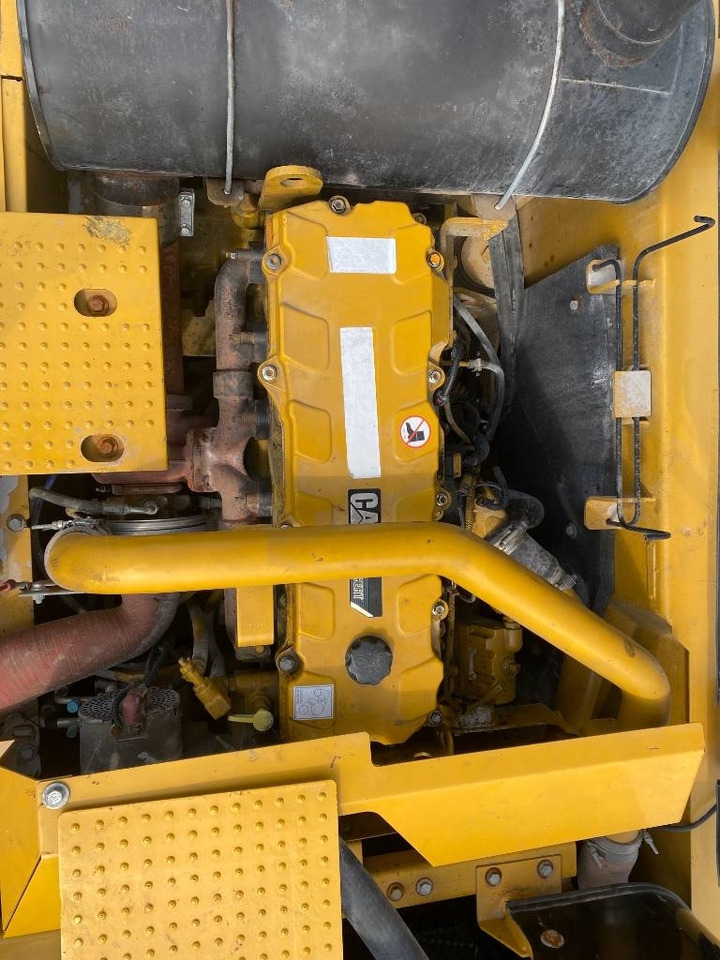 CAT 336 - Ερπυστριοφόρος εκσκαφέας: φωτογραφία 2 CAT 336 - Ερπυστριοφόρος εκσκαφέας: φωτογραφία 2