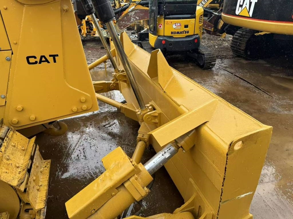 CAT D 7 G - Μπουλντόζα: φωτογραφία 4 CAT D 7 G - Μπουλντόζα: φωτογραφία 4
