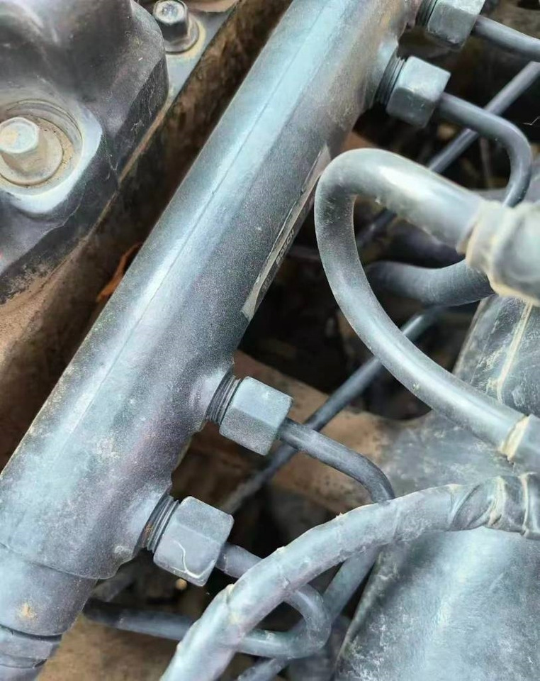 Doosan DX 200 - Ερπυστριοφόρος εκσκαφέας: φωτογραφία 2 Doosan DX 200 - Ερπυστριοφόρος εκσκαφέας: φωτογραφία 2