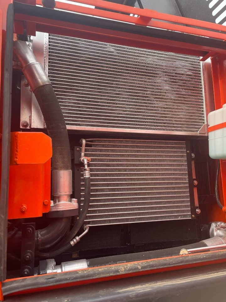 Doosan DX 225 LCA - Ερπυστριοφόρος εκσκαφέας: φωτογραφία 5 Doosan DX 225 LCA - Ερπυστριοφόρος εκσκαφέας: φωτογραφία 5