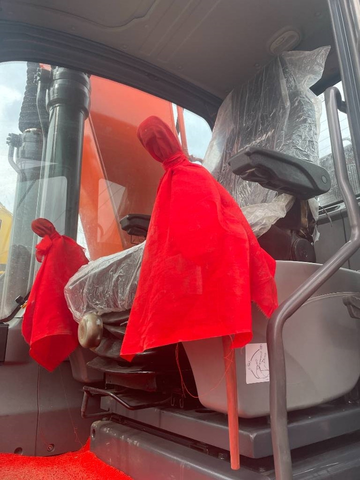 Doosan DX 225 LCA - Ερπυστριοφόρος εκσκαφέας: φωτογραφία 2 Doosan DX 225 LCA - Ερπυστριοφόρος εκσκαφέας: φωτογραφία 2