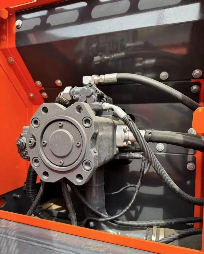 Doosan DX 225 - Ερπυστριοφόρος εκσκαφέας: φωτογραφία 2 Doosan DX 225 - Ερπυστριοφόρος εκσκαφέας: φωτογραφία 2