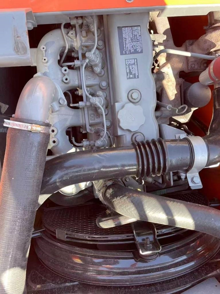Hitachi ZX 120 - Ερπυστριοφόρος εκσκαφέας: φωτογραφία 5 Hitachi ZX 120 - Ερπυστριοφόρος εκσκαφέας: φωτογραφία 5