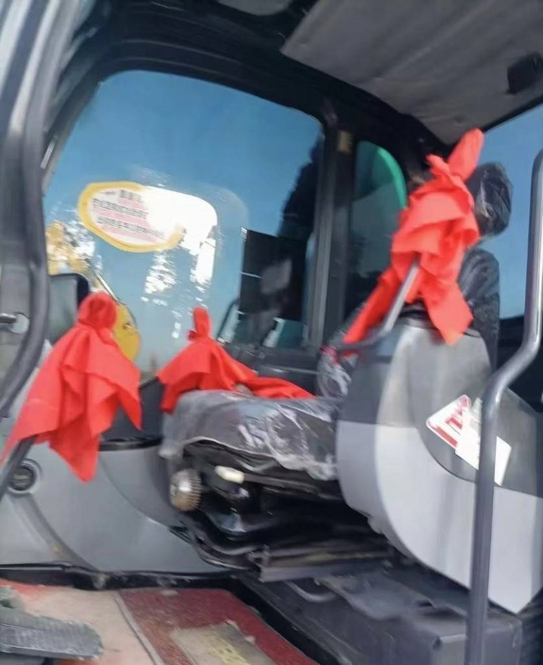 Kobelco SK 75 - Ερπυστριοφόρος εκσκαφέας: φωτογραφία 5 Kobelco SK 75 - Ερπυστριοφόρος εκσκαφέας: φωτογραφία 5