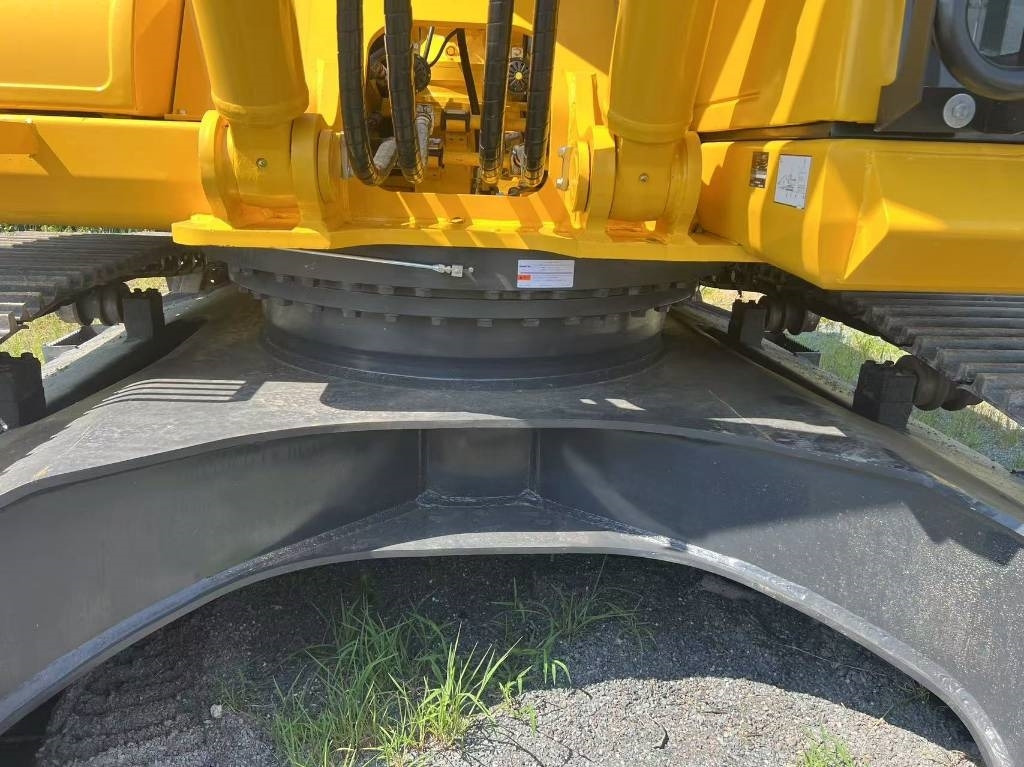 Komatsu PC 300 - Ερπυστριοφόρος εκσκαφέας: φωτογραφία 4 Komatsu PC 300 - Ερπυστριοφόρος εκσκαφέας: φωτογραφία 4