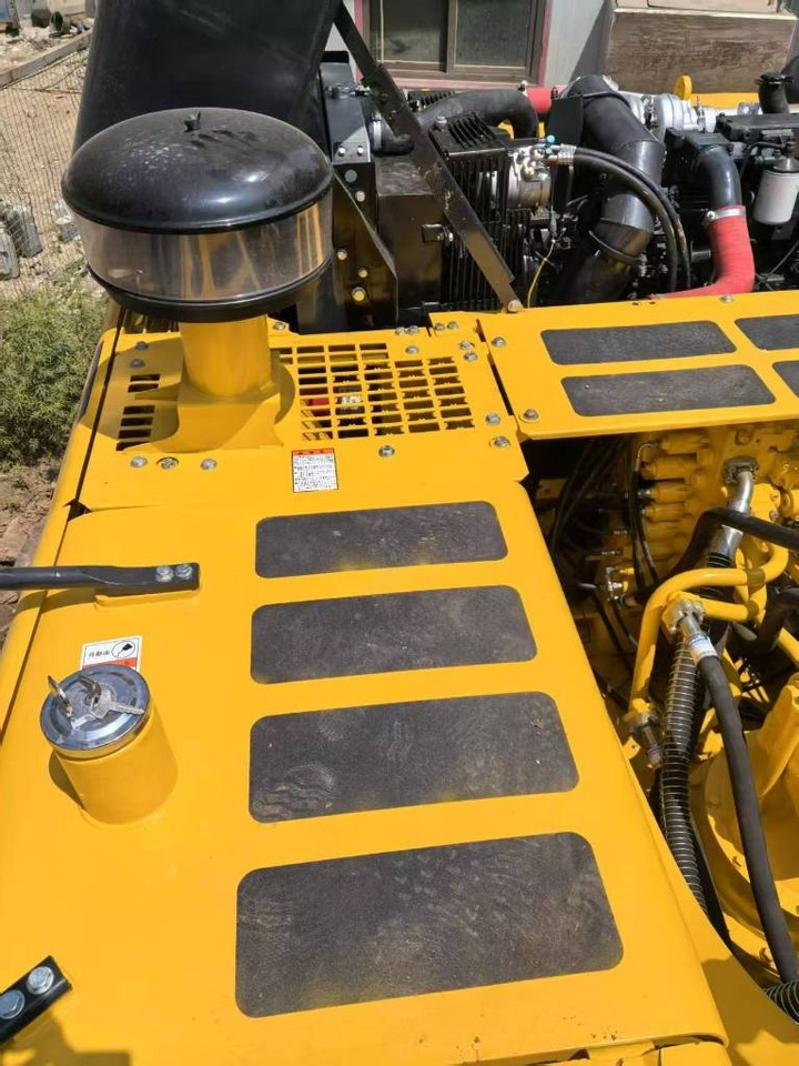 Komatsu PC 300  - Ερπυστριοφόρος εκσκαφέας: φωτογραφία 4 Komatsu PC 300  - Ερπυστριοφόρος εκσκαφέας: φωτογραφία 4