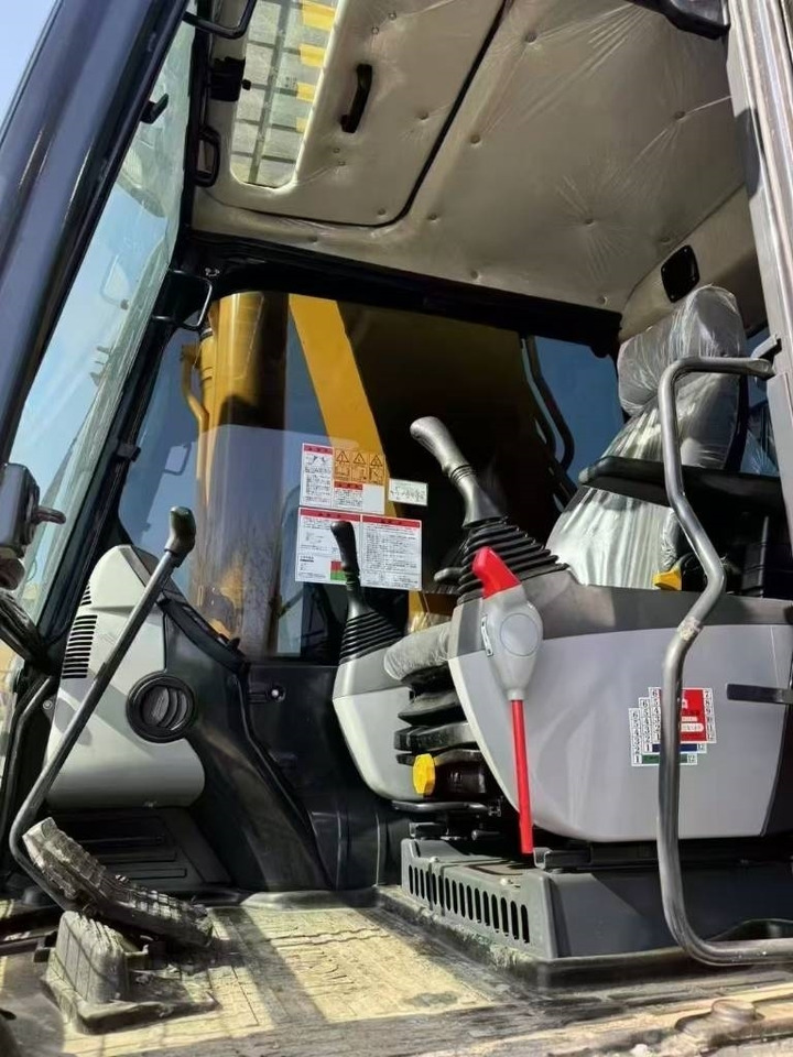 Komatsu PC 400-8 - Ερπυστριοφόρος εκσκαφέας: φωτογραφία 5 Komatsu PC 400-8 - Ερπυστριοφόρος εκσκαφέας: φωτογραφία 5