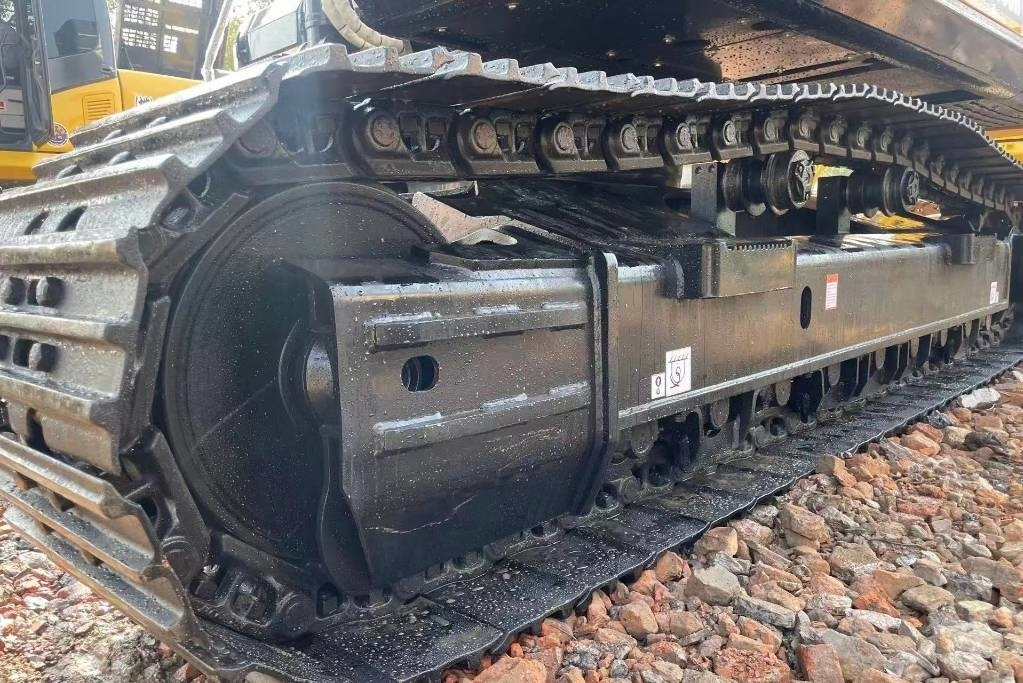 Sany SY 335 - Ερπυστριοφόρος εκσκαφέας: φωτογραφία 2 Sany SY 335 - Ερπυστριοφόρος εκσκαφέας: φωτογραφία 2