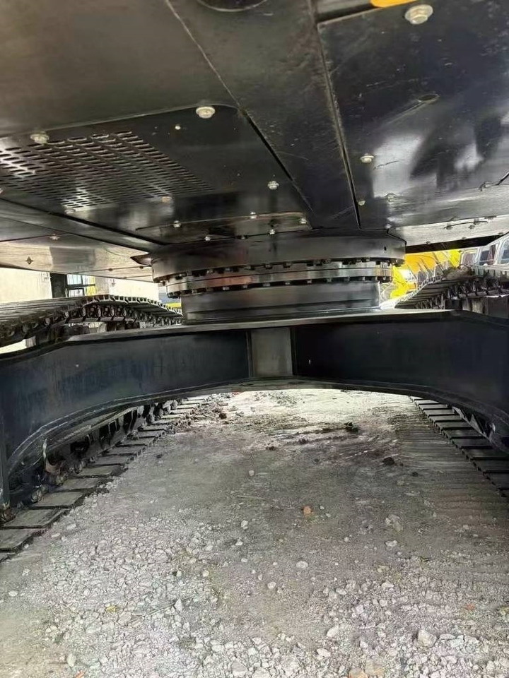 Sany SY 365 H - Ερπυστριοφόρος εκσκαφέας: φωτογραφία 4 Sany SY 365 H - Ερπυστριοφόρος εκσκαφέας: φωτογραφία 4