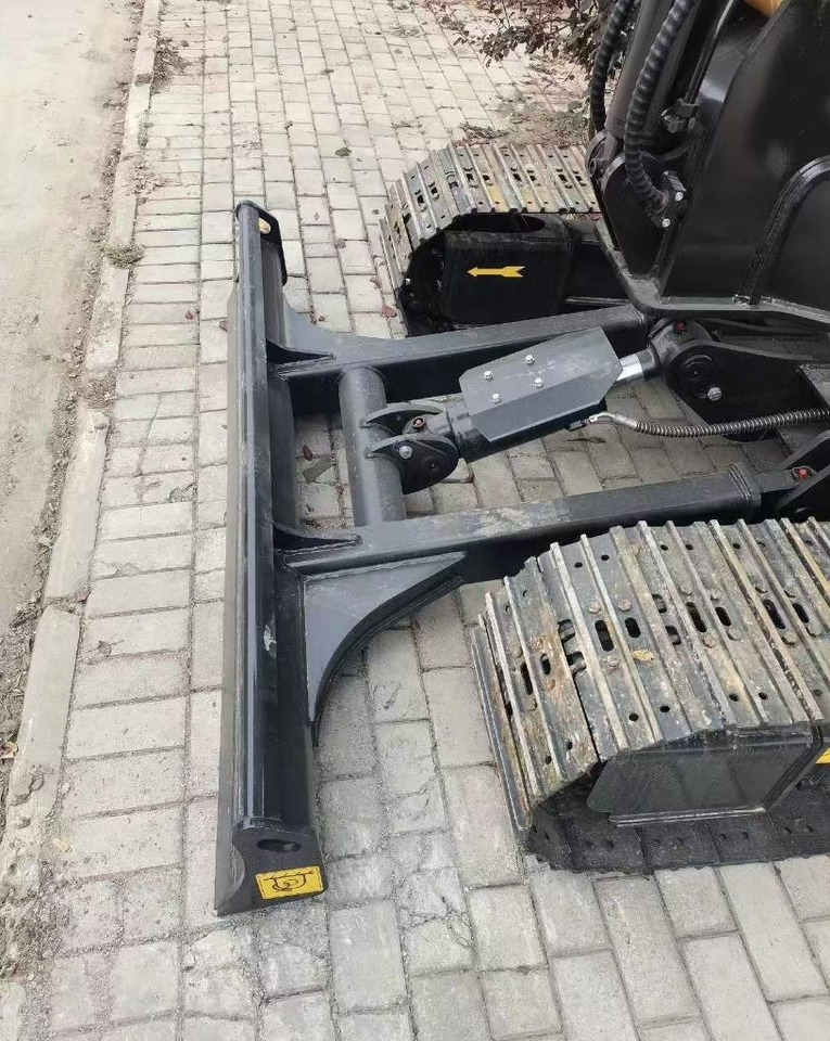 Sany SY 60 C - Μίνι εκσκαφέας: φωτογραφία 3 Sany SY 60 C - Μίνι εκσκαφέας: φωτογραφία 3