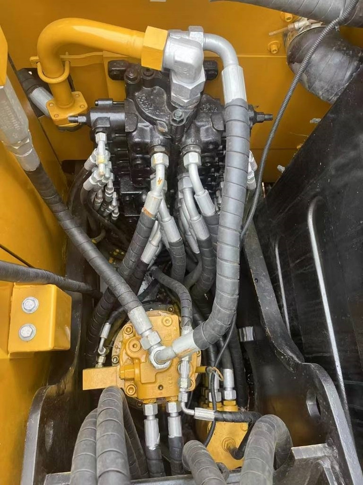 Sany SY 75 - Ερπυστριοφόρος εκσκαφέας: φωτογραφία 3 Sany SY 75 - Ερπυστριοφόρος εκσκαφέας: φωτογραφία 3