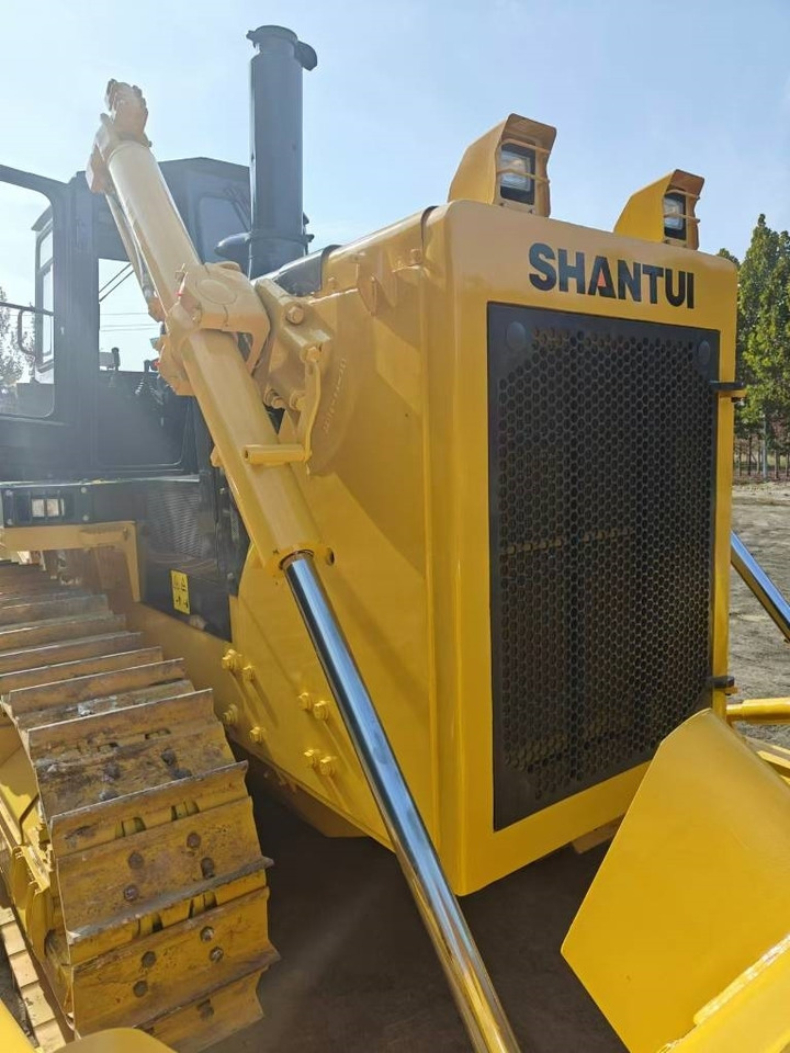 Shantui SD 32 - Μπουλντόζα: φωτογραφία 2 Shantui SD 32 - Μπουλντόζα: φωτογραφία 2