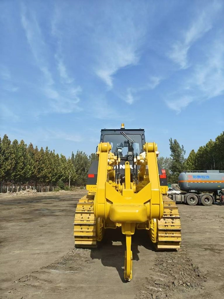 Shantui SD 32 - Μπουλντόζα: φωτογραφία 3 Shantui SD 32 - Μπουλντόζα: φωτογραφία 3