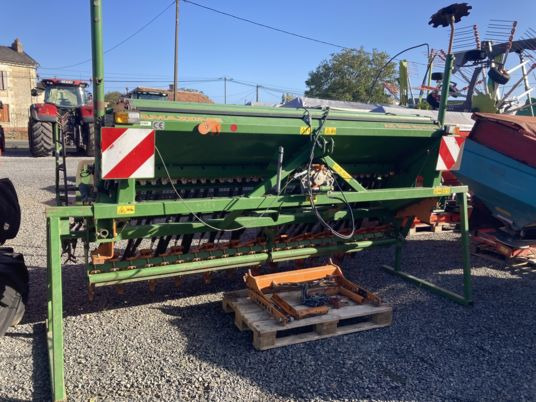 Amazone AD 303 SPECIAL - Άλλα μηχανήματα: φωτογραφία 2 Amazone AD 303 SPECIAL - Άλλα μηχανήματα: φωτογραφία 2