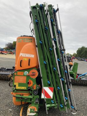 Amazone UF 1201 PREMIUM - Αναρτώμενο ψεκαστικό: φωτογραφία 2 Amazone UF 1201 PREMIUM - Αναρτώμενο ψεκαστικό: φωτογραφία 2