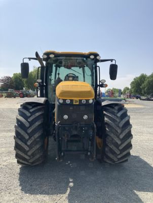 JCB FASTRAC 4220 - Τρακτέρ: φωτογραφία 3 JCB FASTRAC 4220 - Τρακτέρ: φωτογραφία 3