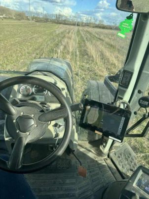 Valtra T174 VERSU - Τρακτέρ: φωτογραφία 5 Valtra T174 VERSU - Τρακτέρ: φωτογραφία 5