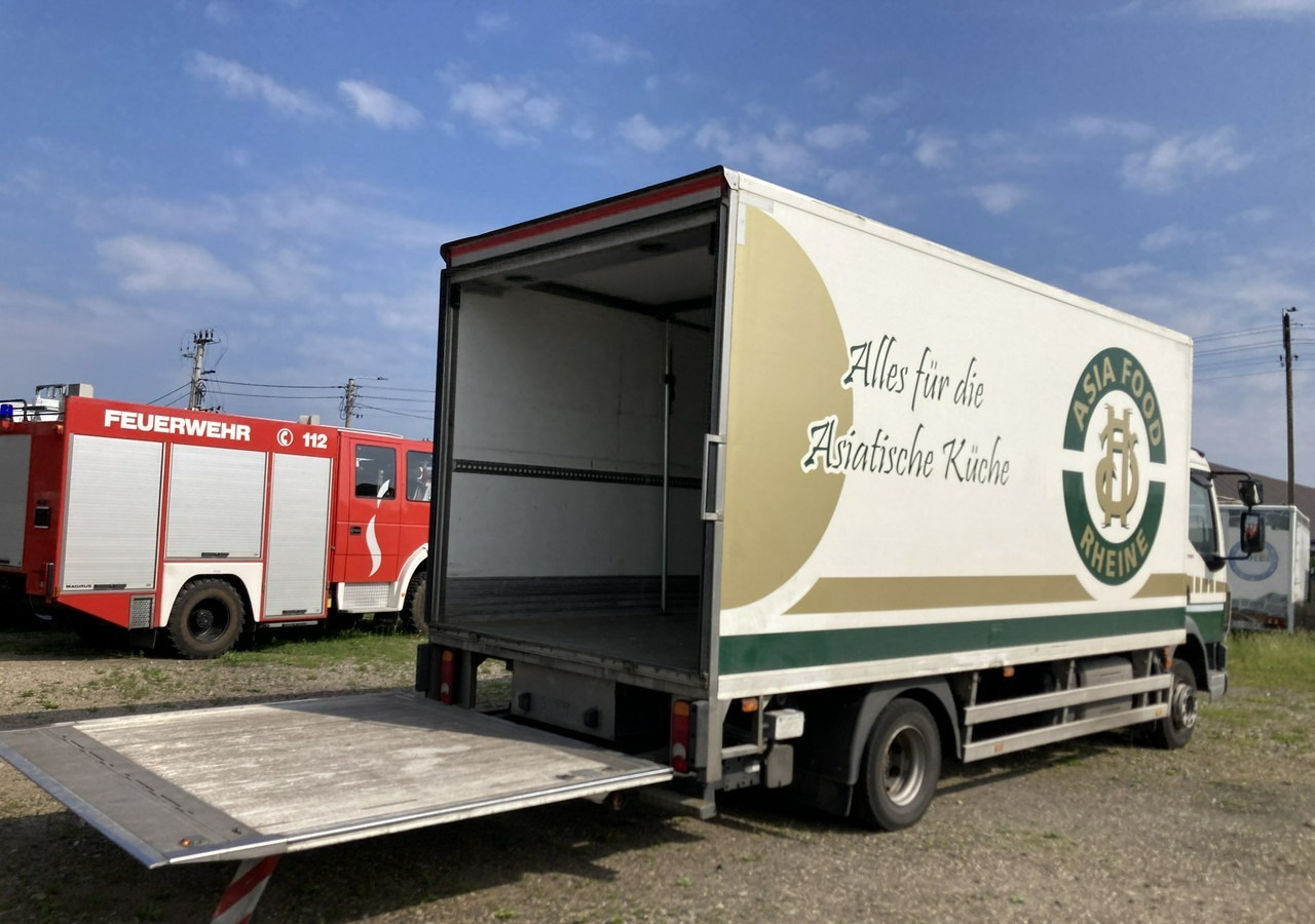 DAF Inny DAF DAF LF210FA Chłodnia Konvekta Hydro klapa 2014 - Επαγγελματικό αυτοκίνητο ψυγείο: φωτογραφία 4 DAF Inny DAF DAF LF210FA Chłodnia Konvekta Hydro klapa 2014 - Επαγγελματικό αυτοκίνητο ψυγείο: φωτογραφία 4