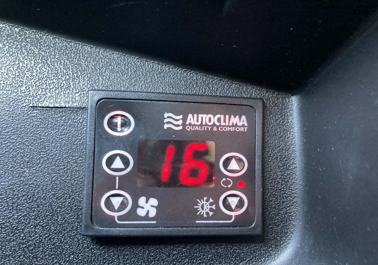 Fiat Doblo Fiat Doblo 1,3 jtd ECO Flex chłodnia do leków 2013 - Βαν: φωτογραφία 5 Fiat Doblo Fiat Doblo 1,3 jtd ECO Flex chłodnia do leków 2013 - Βαν: φωτογραφία 5