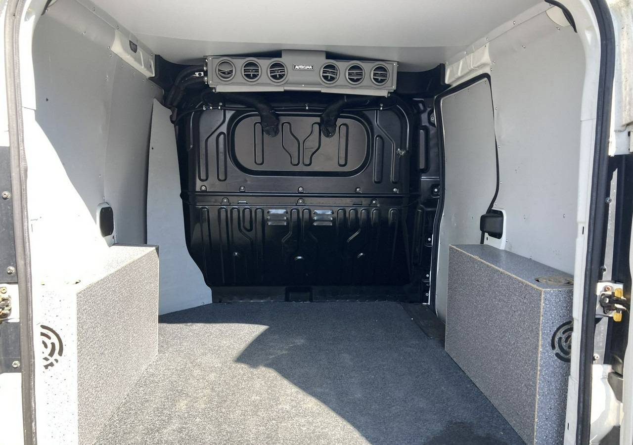 Fiat Doblo Fiat Doblo 1,3 jtd ECO Flex chłodnia do leków 2013 - Βαν: φωτογραφία 2 Fiat Doblo Fiat Doblo 1,3 jtd ECO Flex chłodnia do leków 2013 - Βαν: φωτογραφία 2