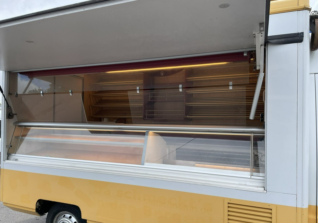 Αυτοκινούμενη καντίνα Fiat Ducato Autosklep pieczywa Gastronomiczny Food Truck Foodtruck sklep Borco: φωτογραφία 12 Αυτοκινούμενη καντίνα Fiat Ducato Autosklep pieczywa Gastronomiczny Food Truck Foodtruck sklep Borco: φωτογραφία 12