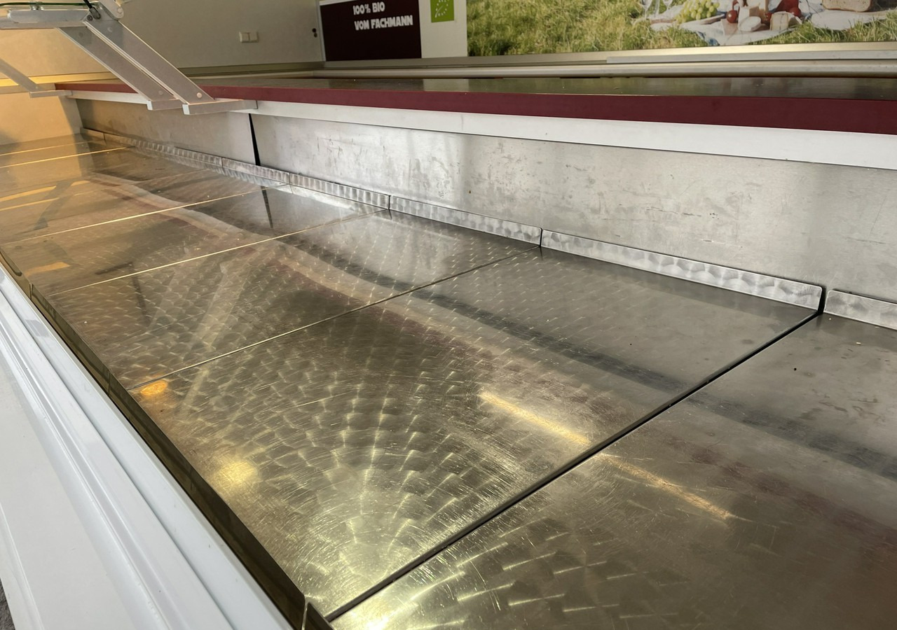 Fiat Ducato Autosklep przyczepa Gastronomiczny Food Truck Foodtruck sklep Borco - Ρυμουλκούμενη καντίνα: φωτογραφία 3 Fiat Ducato Autosklep przyczepa Gastronomiczny Food Truck Foodtruck sklep Borco - Ρυμουλκούμενη καντίνα: φωτογραφία 3