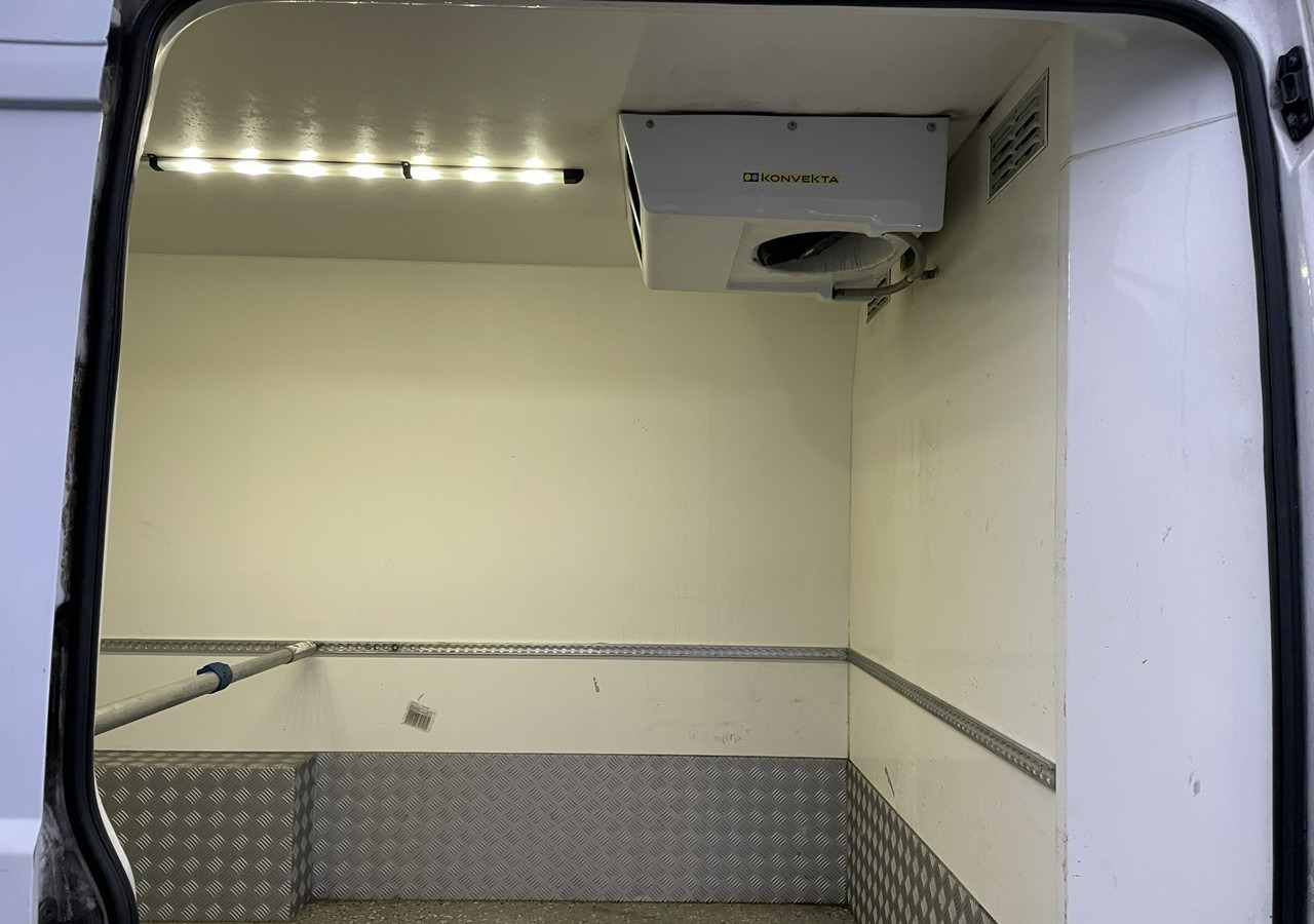 Fiat Ducato Ducato 3.0-180KM Chłodnia Konvekta Model 2015 - Επαγγελματικό αυτοκίνητο ψυγείο: φωτογραφία 3 Fiat Ducato Ducato 3.0-180KM Chłodnia Konvekta Model 2015 - Επαγγελματικό αυτοκίνητο ψυγείο: φωτογραφία 3