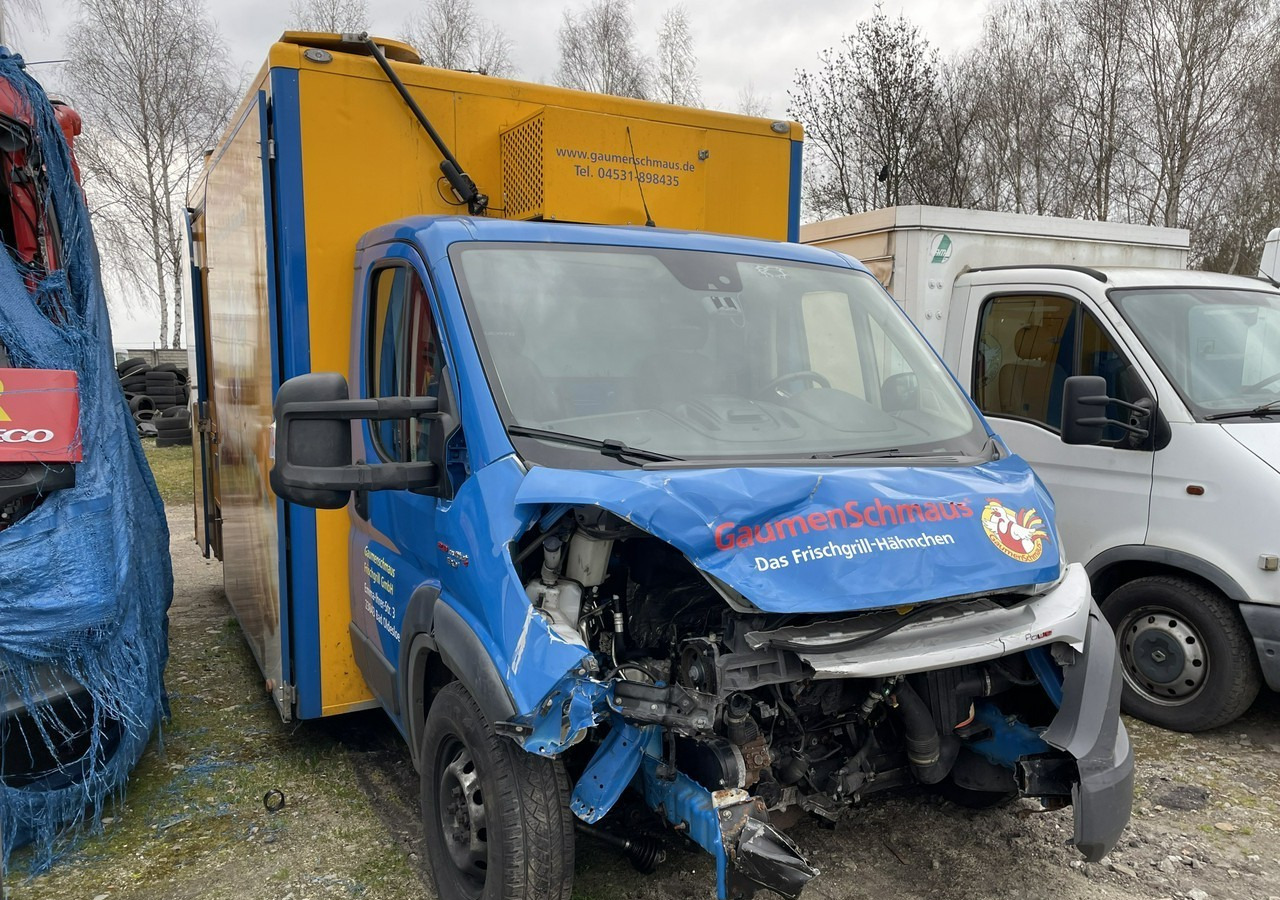 Fiat Ducato Ducato Autogrill Autosklep Foodtruck food truck Gastronomiczny 2018 - Αυτοκινούμενη καντίνα: φωτογραφία 4 Fiat Ducato Ducato Autogrill Autosklep Foodtruck food truck Gastronomiczny 2018 - Αυτοκινούμενη καντίνα: φωτογραφία 4