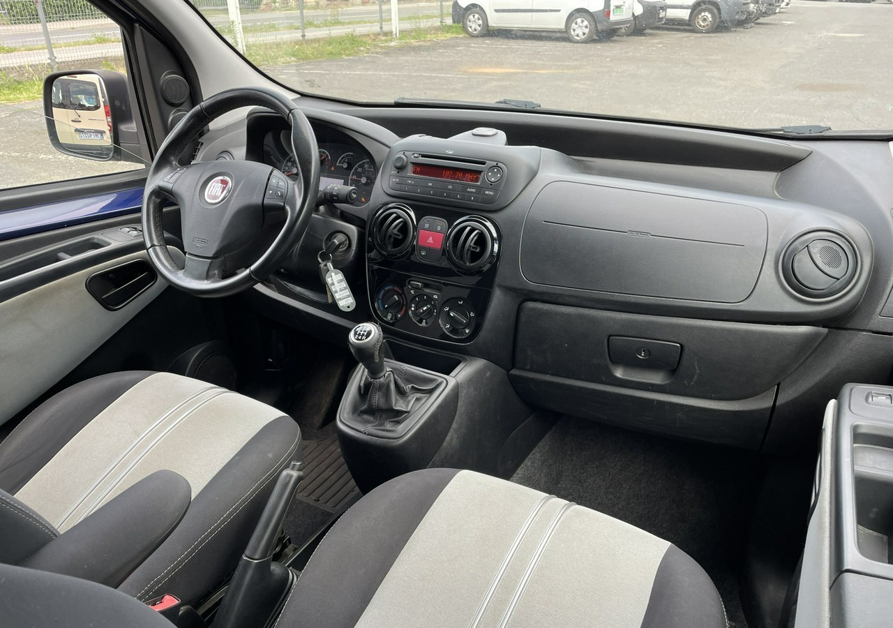 Fiat Qubo Fiat Qubo 1.3-95KM Klima 2013 - Αυτοκίνητο: φωτογραφία 4 Fiat Qubo Fiat Qubo 1.3-95KM Klima 2013 - Αυτοκίνητο: φωτογραφία 4