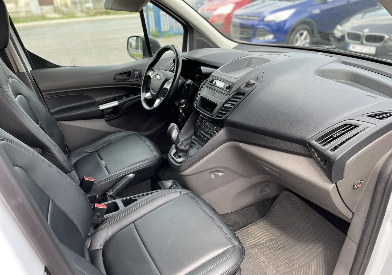 Ford Tourneo Connect II Connect dla Niepełnosprawnych rampa inwalida Model 2021 PFRON - Αυτοκίνητο: φωτογραφία 5 Ford Tourneo Connect II Connect dla Niepełnosprawnych rampa inwalida Model 2021 PFRON - Αυτοκίνητο: φωτογραφία 5