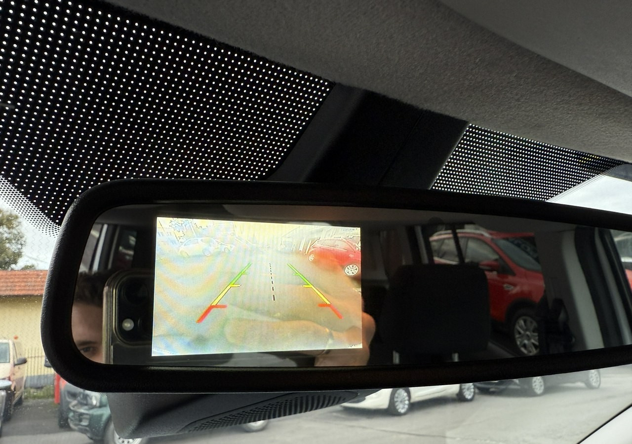 Station wagon Ford Tourneo Connect II Connect dla niepełnosprawnych Rampa Inwalida PFRON Model 2021: φωτογραφία 20