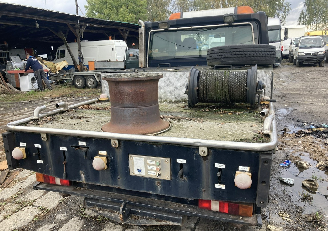 Ford Transit Ford Transit z wyciągiem do sieci rybnych wyciągarka portowa kuter m - Κοινοτικο όχημα/ Ειδικό όχημα, Ελαφρύ επαγγελματικό: φωτογραφία 1 Ford Transit Ford Transit z wyciągiem do sieci rybnych wyciągarka portowa kuter m - Κοινοτικο όχημα/ Ειδικό όχημα, Ελαφρύ επαγγελματικό: φωτογραφία 1