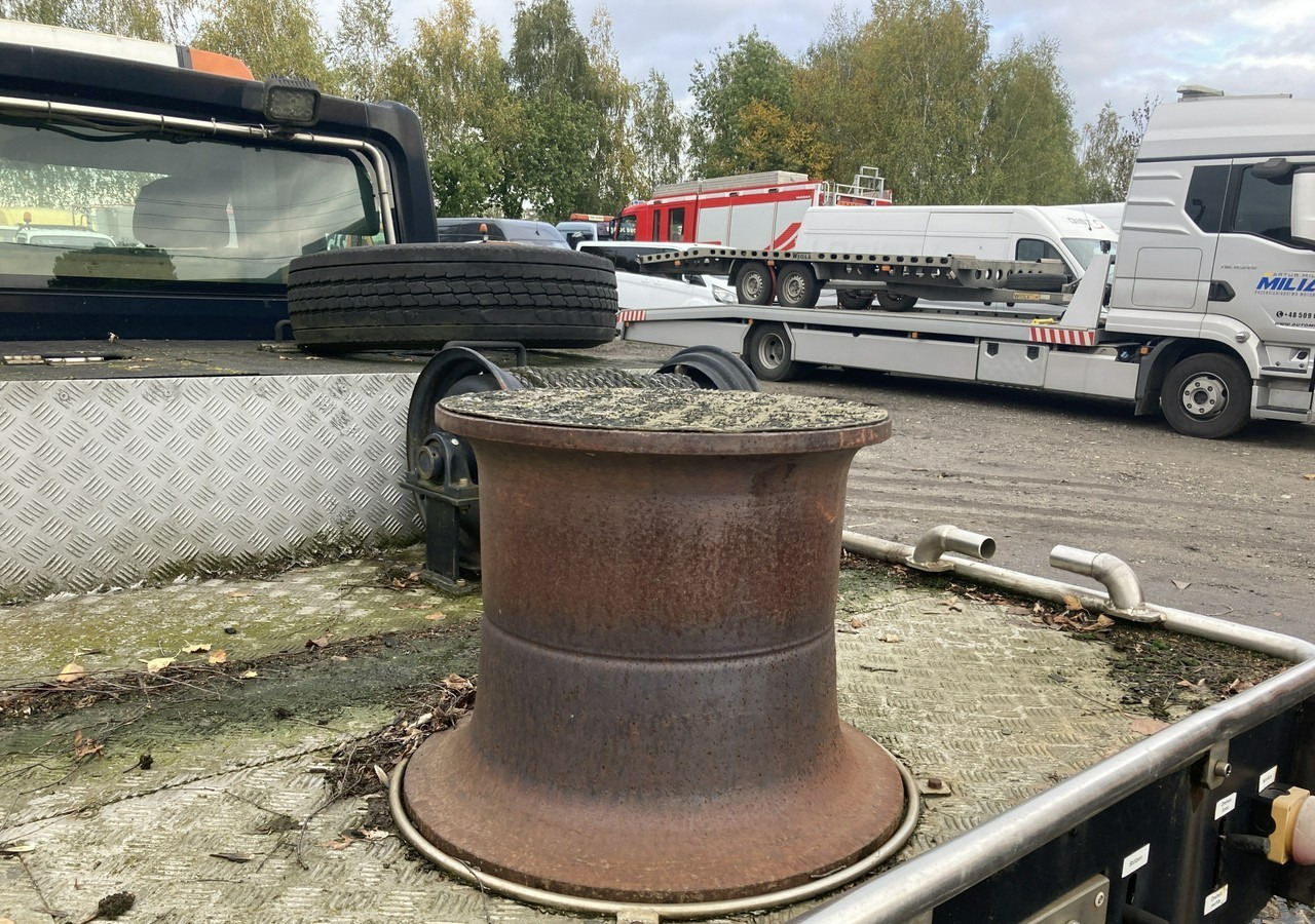 Ford Transit Ford Transit z wyciągiem do sieci rybnych wyciągarka portowa kuter m - Κοινοτικο όχημα/ Ειδικό όχημα, Ελαφρύ επαγγελματικό: φωτογραφία 5 Ford Transit Ford Transit z wyciągiem do sieci rybnych wyciągarka portowa kuter m - Κοινοτικο όχημα/ Ειδικό όχημα, Ελαφρύ επαγγελματικό: φωτογραφία 5