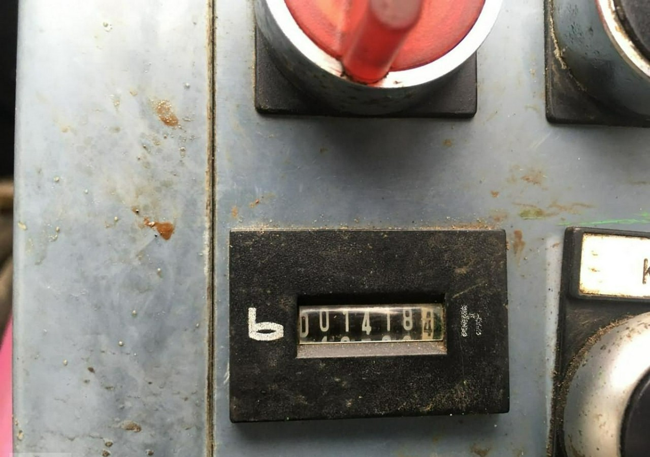 Iveco 35 Urządzenie Kanalizacja Wuko Asenizacyjny Kret - Κοινοτικο όχημα/ Ειδικό όχημα: φωτογραφία 5 Iveco 35 Urządzenie Kanalizacja Wuko Asenizacyjny Kret - Κοινοτικο όχημα/ Ειδικό όχημα: φωτογραφία 5