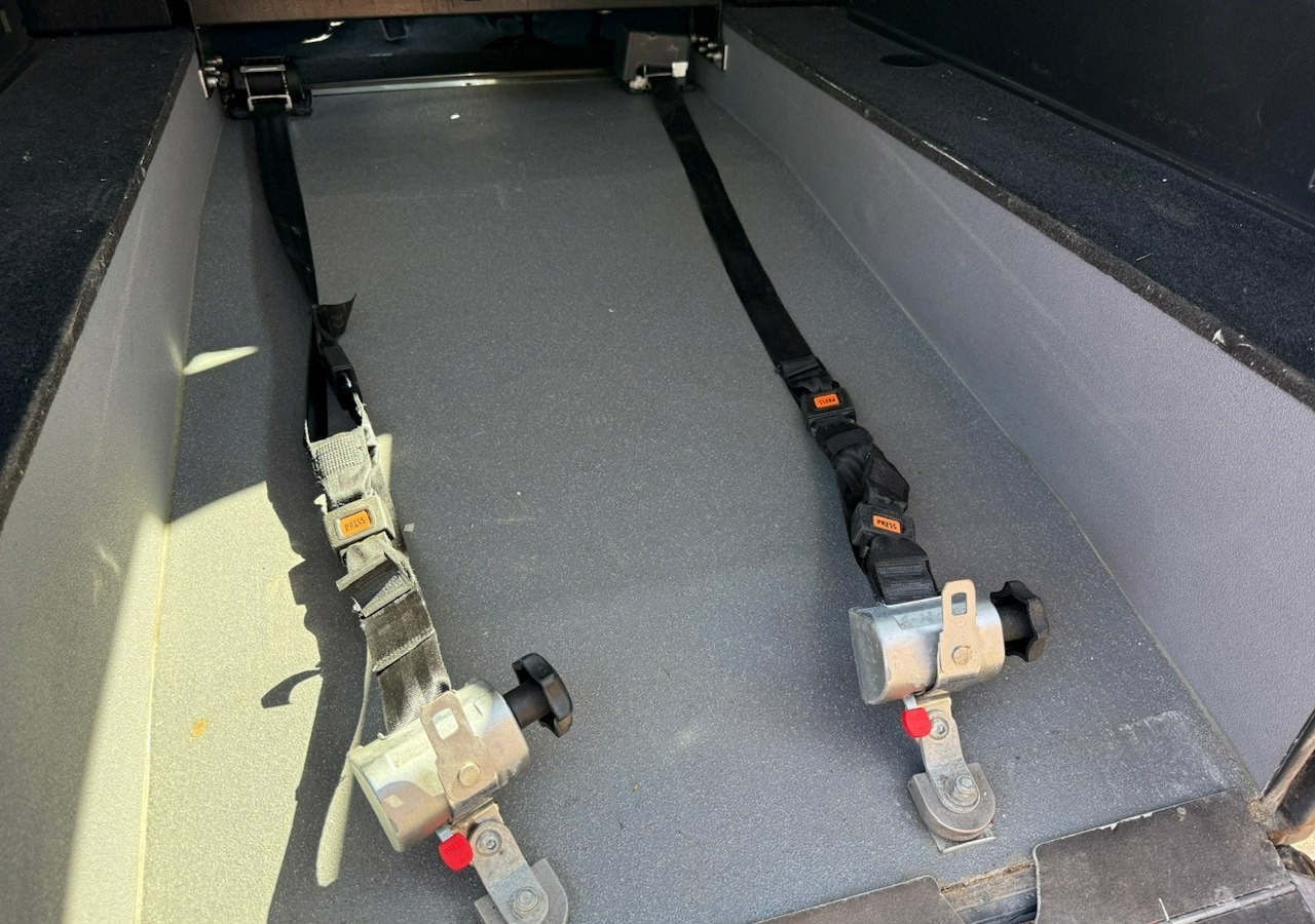 Opel Combo IV Combo Life Combo Life Maxi Niepełnosprawnych inwalida rampa PFRON Model - Αυτοκίνητο: φωτογραφία 4 Opel Combo IV Combo Life Combo Life Maxi Niepełnosprawnych inwalida rampa PFRON Model - Αυτοκίνητο: φωτογραφία 4