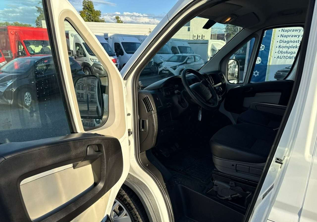 Μίσθωση  Peugeot Boxer Boxer 2.0HDI 163KM L4H3 MEGA MAX 2x podwyższany Klima Salon PL 2017 Peugeot Boxer Boxer 2.0HDI 163KM L4H3 MEGA MAX 2x podwyższany Klima Salon PL 2017: φωτογραφία 9