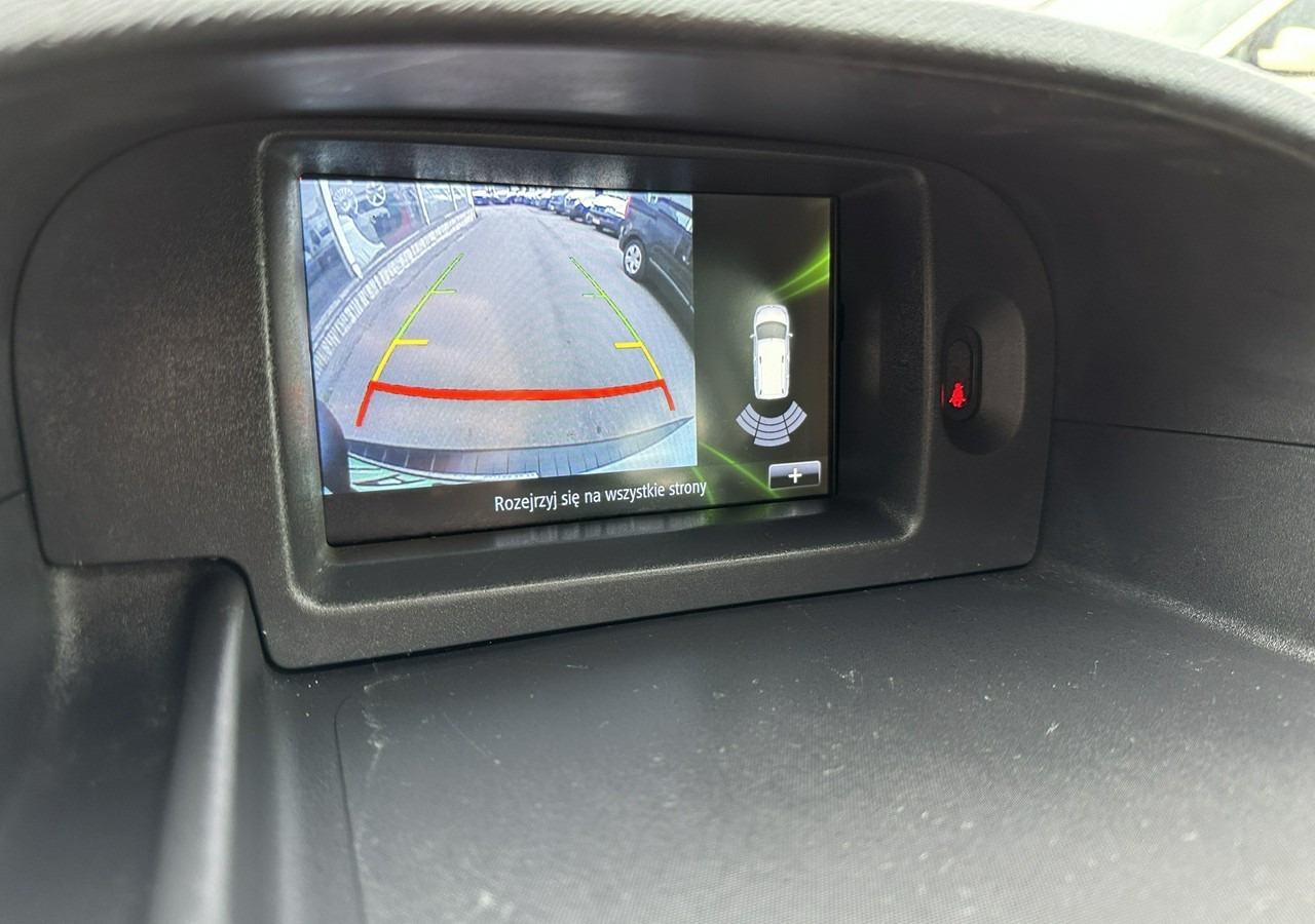 Renault Kangoo Z.E. 100% Pełny Elektryk Zasięg 240-320km BUS PAS Darmowe Parkowanie - Βαν, Ηλεκτρικό van: φωτογραφία 5 Renault Kangoo Z.E. 100% Pełny Elektryk Zasięg 240-320km BUS PAS Darmowe Parkowanie - Βαν, Ηλεκτρικό van: φωτογραφία 5