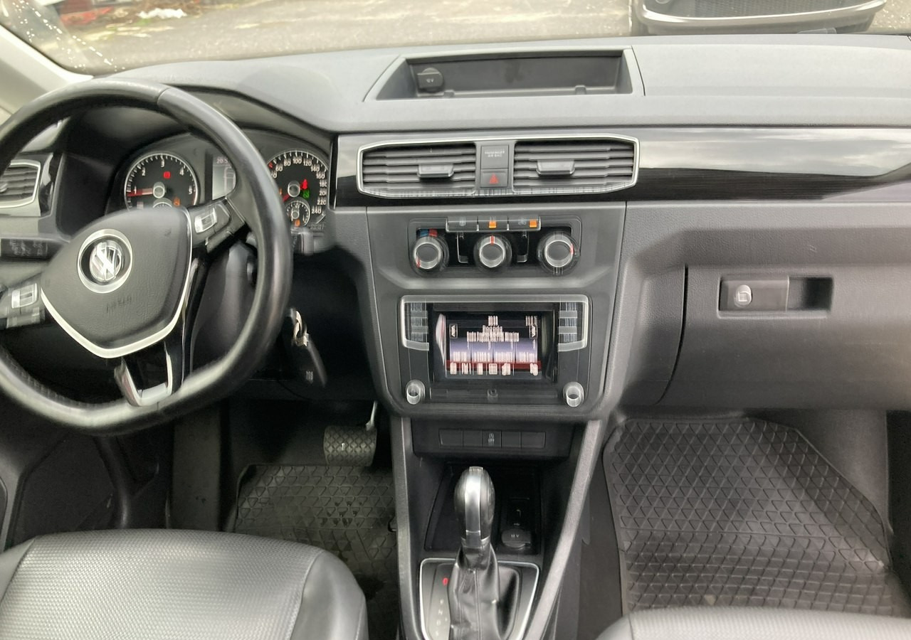 Volkswagen Caddy III Caddy 2.0 dla Niepełnosprawnych inwalida rampa Model 2020 Pfron - Αυτοκίνητο: φωτογραφία 5 Volkswagen Caddy III Caddy 2.0 dla Niepełnosprawnych inwalida rampa Model 2020 Pfron - Αυτοκίνητο: φωτογραφία 5