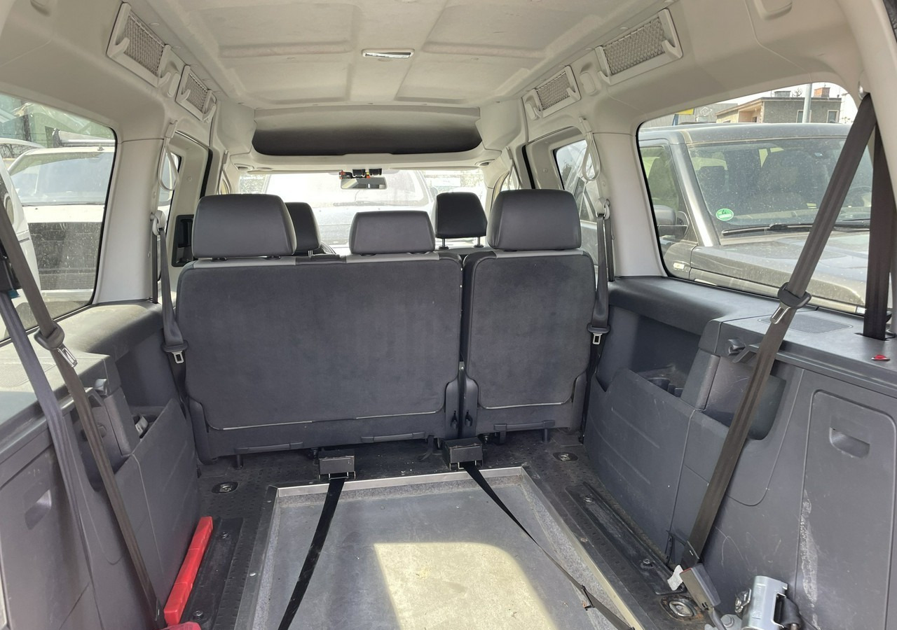 Volkswagen Caddy III Caddy do przewozu Niepełnosprawnych inwalida rampa 2015 - Αυτοκίνητο: φωτογραφία 5 Volkswagen Caddy III Caddy do przewozu Niepełnosprawnych inwalida rampa 2015 - Αυτοκίνητο: φωτογραφία 5