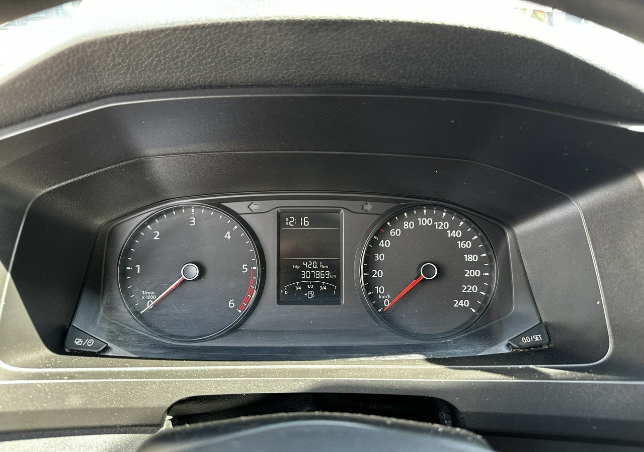 Αυτοκίνητο Volkswagen Inny Volkswagen T6 Caravelle do przewozu Niepełnosprawnych Inwalida Rampa 2018 Pefro: φωτογραφία 19