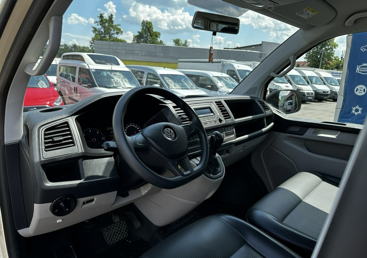 Αυτοκίνητο Volkswagen Inny Volkswagen T6 Caravelle do przewozu Niepełnosprawnych Inwalida Rampa 2018 Pefro: φωτογραφία 17