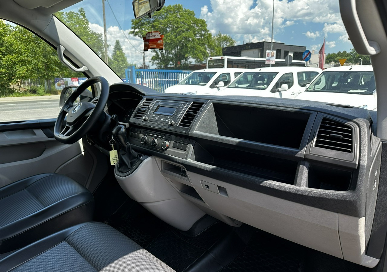 Αυτοκίνητο Volkswagen Inny Volkswagen T6 Caravelle do przewozu Niepełnosprawnych Inwalida Rampa 2018 Pefro: φωτογραφία 9