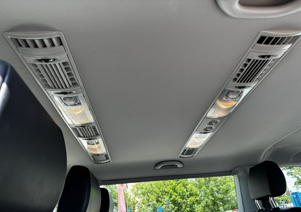 Αυτοκίνητο Volkswagen Inny Volkswagen T6 Caravelle do przewozu Niepełnosprawnych Inwalida Rampa 2018 Pefro: φωτογραφία 11