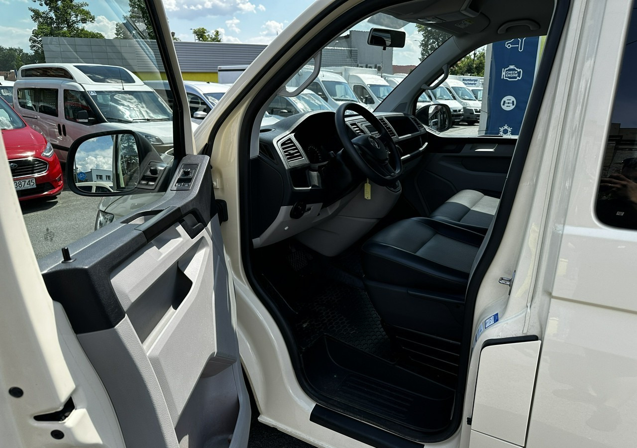 Αυτοκίνητο Volkswagen Inny Volkswagen T6 Caravelle do przewozu Niepełnosprawnych Inwalida Rampa 2018 Pefro: φωτογραφία 15