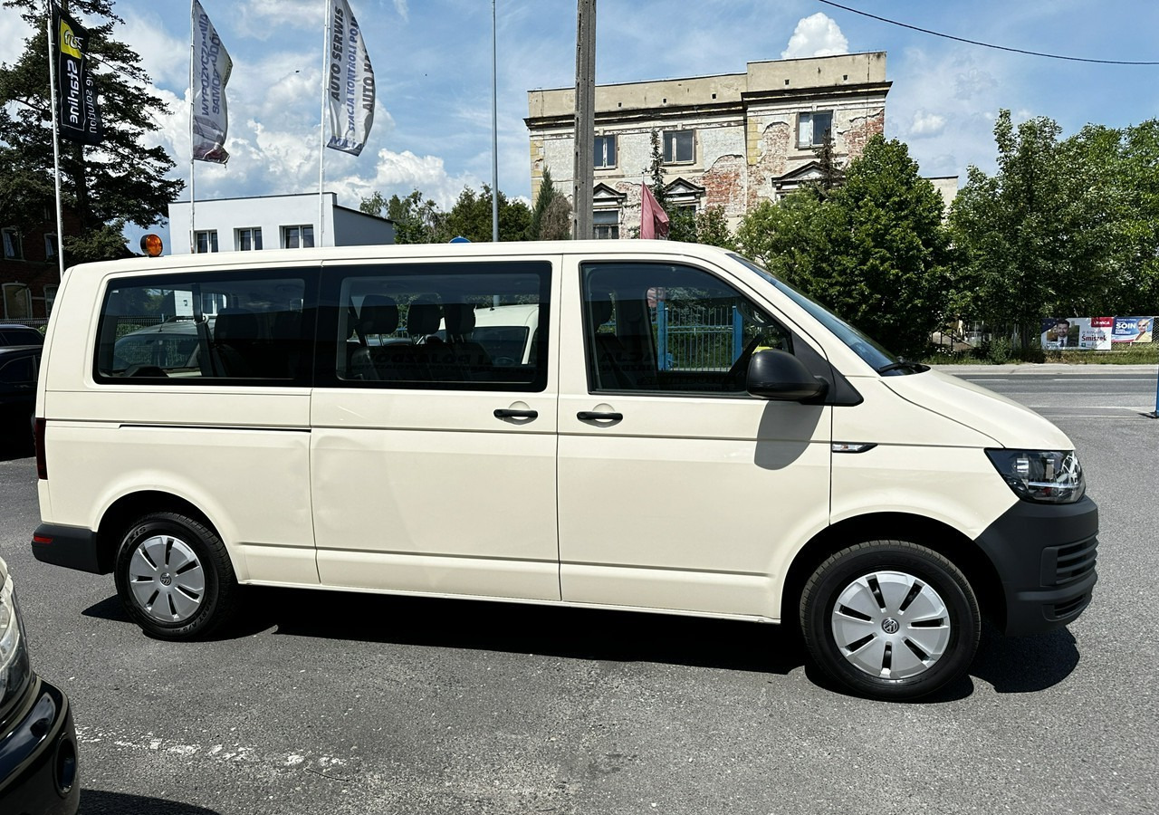 Volkswagen Inny Volkswagen T6 Caravelle do przewozu Niepełnosprawnych Inwalida Rampa 2018 Pefro - Αυτοκίνητο: φωτογραφία 5 Volkswagen Inny Volkswagen T6 Caravelle do przewozu Niepełnosprawnych Inwalida Rampa 2018 Pefro - Αυτοκίνητο: φωτογραφία 5