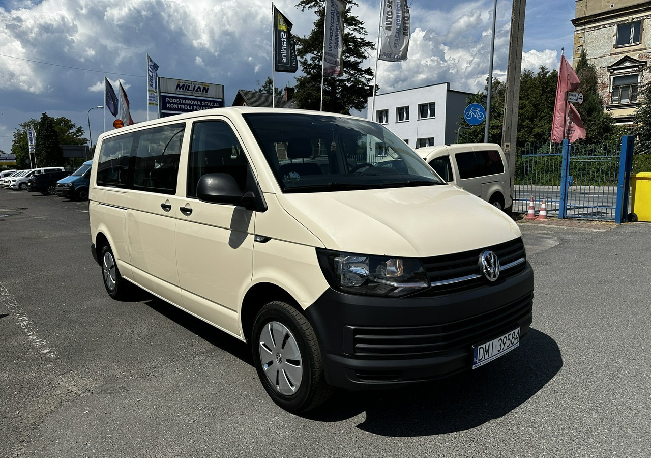 Volkswagen Inny Volkswagen T6 Caravelle do przewozu Niepełnosprawnych Inwalida Rampa 2018 Pefro - Αυτοκίνητο: φωτογραφία 2 Volkswagen Inny Volkswagen T6 Caravelle do przewozu Niepełnosprawnych Inwalida Rampa 2018 Pefro - Αυτοκίνητο: φωτογραφία 2